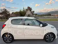 2021 Citroen C1
