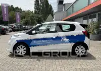 2021 Citroen C1