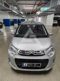 2021 Citroen C1