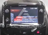 2021 Citroen C1