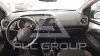 2021 Citroen C1