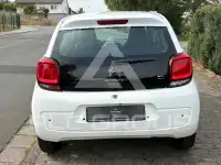 2021 Citroen C1