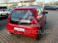 2021 Citroen C1
