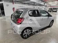 2021 Citroen C1