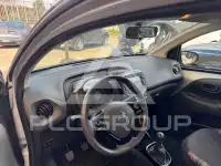 2021 Citroen C1
