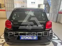 2021 Citroen C1