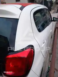 2021 Citroen C1