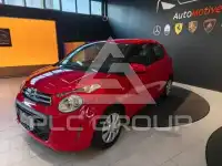 2021 Citroen C1