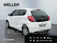 2021 Citroen C1