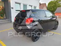 2021 Citroen C1