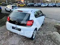 2021 Citroen C1