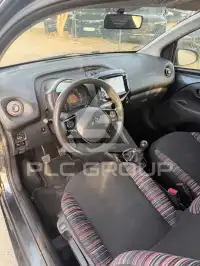 2021 Citroen C1