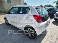 2021 Citroen C1