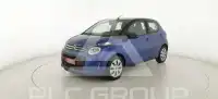 2021 Citroen C1