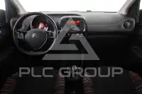 2021 Citroen C1