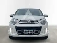 2021 Citroen C1
