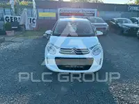 2021 Citroen C1