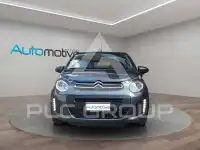 2021 Citroen C1