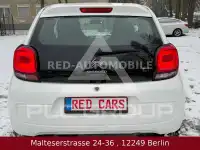 2021 Citroen C1