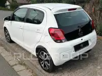 2021 Citroen C1