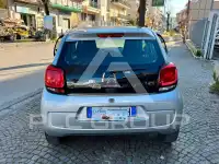 2021 Citroen C1