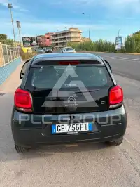 2021 Citroen C1