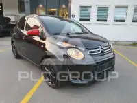 2021 Citroen C1