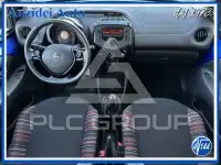 2021 Citroen C1