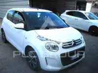 2021 Citroen C1