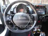 2021 Citroen C1