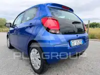 2021 Citroen C1