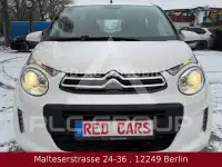 2021 Citroen C1