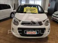 2021 Citroen C1