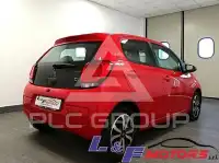 2021 Citroen C1