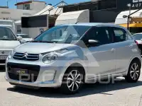 2021 Citroen C1