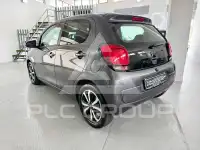 2021 Citroen C1