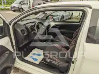 2021 Citroen C1