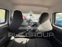 2021 Citroen C1
