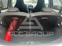2021 Citroen C1