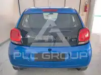 2021 Citroen C1