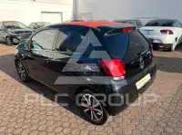 2021 Citroen C1