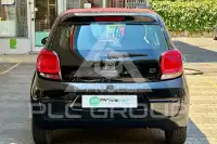 2021 Citroen C1