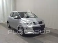 2021 Citroen C1