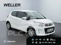2021 Citroen C1