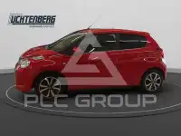 2021 Citroen C1