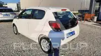 2021 Citroen C1