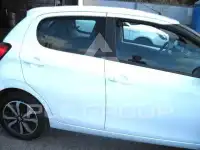 2021 Citroen C1