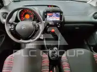 2021 Citroen C1