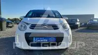 2021 Citroen C1