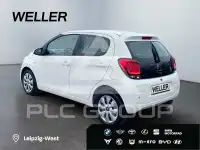 2021 Citroen C1